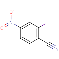 CAS: 300627-43-4 | OR401055 | 2-Iodo-4-nitrobenzonitrile