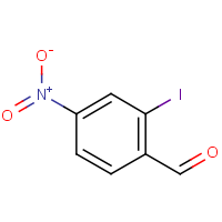 CAS: 101421-31-2 | OR401056 | 2-Iodo-4-nitrobenzaldehyde