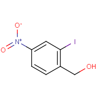 CAS: 500563-90-6 | OR401057 | 2-Iodo-4-nitrobenzyl alcohol