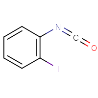 CAS: 128255-31-2 | OR401067 | 2-Iodophenylisocyanate