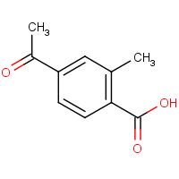 CAS: 55860-35-0 | OR401070 | 4-Acetyl-2-methylbenzoic acid