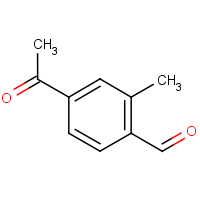 CAS:1433821-65-8 | OR401072 | 4-Acetyl-2-methylbenzaldehyde