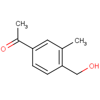 CAS: | OR401073 | 4-Acetyl-2-methylbenzyl alcohol