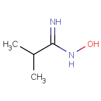 CAS: 35613-84-4 | OR40109 | N-Hydroxyisobutanamidine