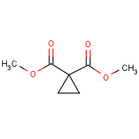 CAS: 6914-71-2 | OR40111 | Dimethyl cyclopropane-1,1-dicarboxylate