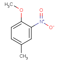 CAS: 119-10-8 | OR40113 | 4-Methyl-2-nitroanisole