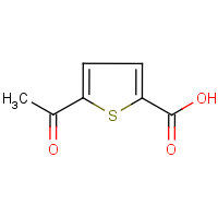 CAS: 4066-41-5 | OR4013 | 5-Acetylthiophene-2-carboxylic acid