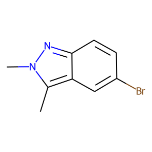 CAS: 878064-16-5 | OR40138 | 5-Bromo-2,3-dimethyl-2H-indazole