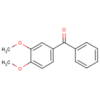 CAS: 4038-14-6 | OR40183 | 3,4-Dimethoxybenzophenone