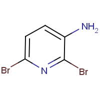 CAS: 39856-57-0 | OR40191 | 3-Amino-2,6-dibromopyridine