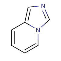 CAS: 274-47-5 | OR40194 | Imidazo[1,5-a]pyridine