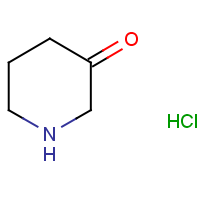 CAS: 61644-00-6 | OR40196 | Piperidin-3-one hydrochloride