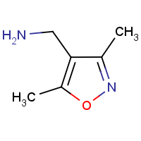 CAS: 131052-47-6 | OR40198 | 4-(Aminomethyl)-3,5-dimethylisoxazole