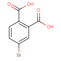 CAS: 6968-28-1 | OR40201 | 4-Bromophthalic acid