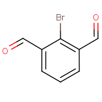 CAS: 79839-49-9 | OR40203 | 2-Bromoisophthalaldehyde