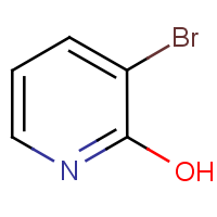 CAS: 13466-43-8 | OR40206 | 3-Bromo-2-hydroxypyridine