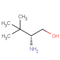 CAS: 112245-09-7 | OR40208 | (2R)-2-Amino-3,3-dimethylbutan-1-ol
