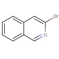 CAS: 34784-02-6 | OR40221 | 3-Bromoisoquinoline