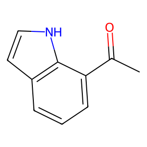 CAS: 104019-20-7 | OR40231 | 7-Acetyl-1H-indole