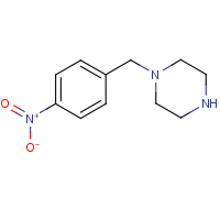CAS: 58198-49-5 | OR40240 | 1-(4-Nitrobenzyl)piperazine