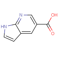 CAS: 754214-42-1 | OR40241 | 7-Azaindole-5-carboxylic acid