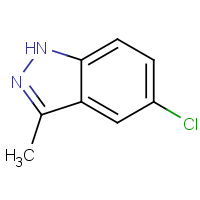 CAS: 945265-09-8 | OR40242 | 5-Chloro-3-methyl-1H-indazole