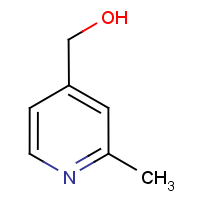CAS: 105250-16-6 | OR40250 | 4-(Hydroxymethyl)-2-methylpyridine