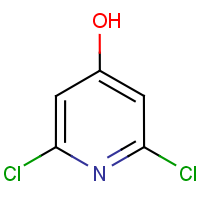 CAS: 17228-74-9 | OR40260 | 2,6-Dichloro-4-hydroxypyridine