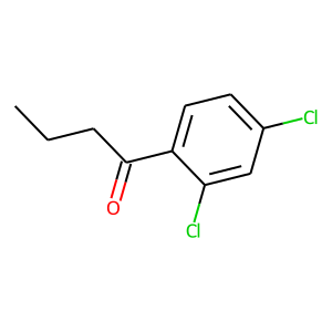 CAS: 66353-47-7 | OR40271 | 2',4'-Dichlorobutyrophenone
