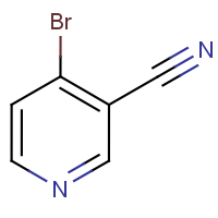 CAS: 154237-70-4 | OR40273 | 4-Bromonicotinonitrile
