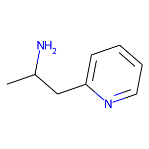 CAS: 51038-40-5 | OR40277 | 2-(2-Aminoprop-1-yl)pyridine