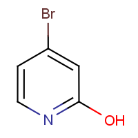 CAS: 36953-37-4 | OR40285 | 4-Bromo-2-hydroxypyridine