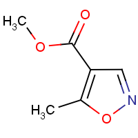 CAS: 100047-54-9 | OR40304 | Methyl 5-methylisoxazole-4-carboxylate