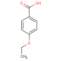 CAS: 619-86-3 | OR4031 | 4-Ethoxybenzoic acid