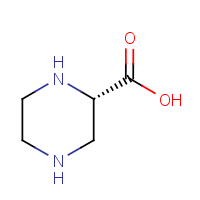 CAS: 147650-70-2 | OR40310 | (2S)-Piperazine-2-carboxylic acid