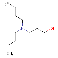 CAS: 2050-51-3 | OR40320 | 3-[Di(but-1-yl)amino]propan-1-ol