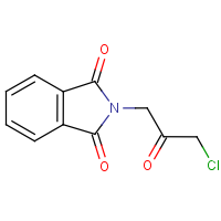 CAS: 35750-02-8 | OR40332 | N-(3-Chloro-2-oxoprop-1-yl)phthalimide