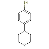 CAS:18325-50-3 | OR40333 | 4-Cyclohexylthiophenol