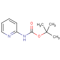 CAS: 38427-94-0 | OR40334 | 2-Aminopyridine, 2-BOC protected