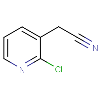 CAS: 101012-32-2 | OR40338 | (2-Chloropyridin-3-yl)acetonitrile