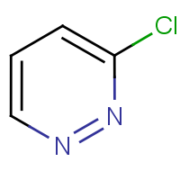 CAS: 1120-95-2 | OR40347 | 3-Chloropyridazine