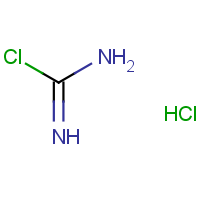 CAS: 29671-92-9 | OR40351 | Chloroformamidine hydrochloride