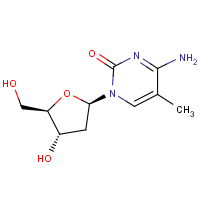CAS: 838-07-3 | OR40355 | 2'-Deoxy-5-methylcytidine