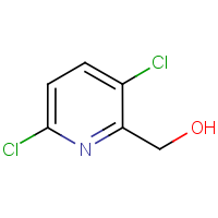 CAS: 58804-10-7 | OR40359 | 3,6-Dichloro-2-(hydroxymethyl)pyridine