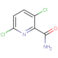 CAS: 1532-25-8 | OR40361 | 3,6-Dichloropyridine-2-carboxamide