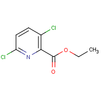 CAS: 253440-88-9 | OR40369 | Ethyl 3,6-dichloropyridine-2-carboxylate