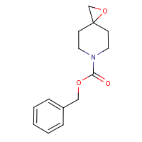 CAS: 77211-75-7 | OR40376 | 1-Oxa-6-azaspiro[2.5]octane, N-CBZ protected