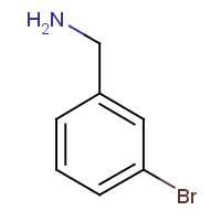 CAS: 10269-01-9 | OR40377 | 3-Bromobenzylamine