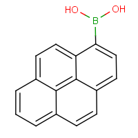 CAS:164461-18-1 | OR40378 | Pyrene-1-boronic acid