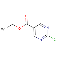 CAS: 89793-12-4 | OR40379 | Ethyl 2-chloropyrimidine-5-carboxylate